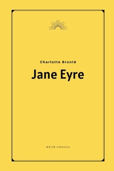 Paperback Jane Eyre by Charlotte Bront? Book