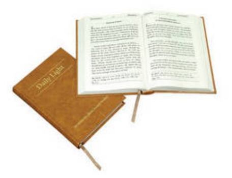 Daily Light - Christian Classic: Authorised (King James) Version: Daily Devotional Readings