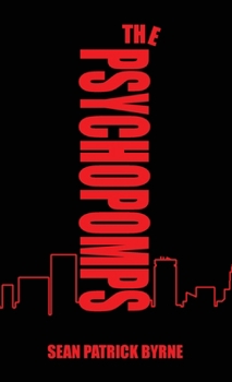 Hardcover The Psychopomps Book