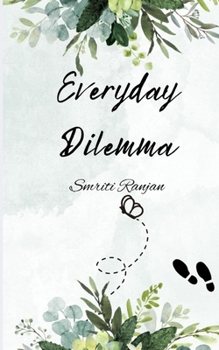 Paperback Everyday Dilemma Book