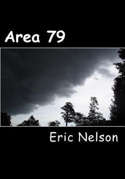 Paperback Area 79: A Kyle Johnson Story Book