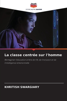 Paperback La classe centrée sur l'homme [French] Book