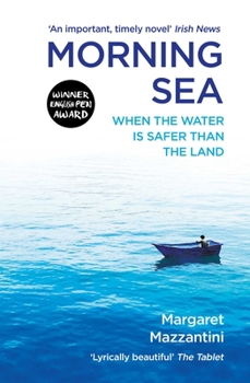 Paperback Morning Sea Book