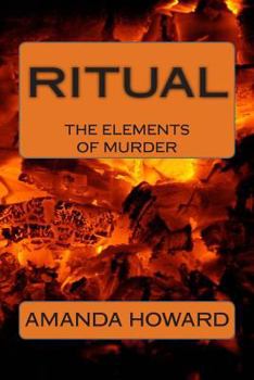 Paperback Ritual: The Elements of Murder Book