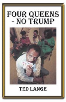 Paperback Four Queens - No Trump Book