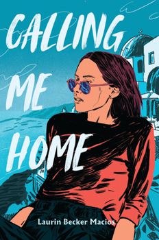 Hardcover Calling Me Home Book