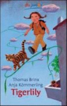Paperback Tigerlily [German] Book