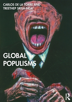 Paperback Global Populisms Book