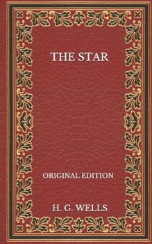 Paperback The Star - Original Edition Book