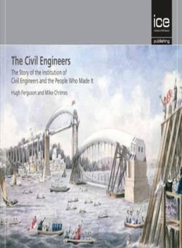 Paperback The Civil Engineers, the Contractors and the Consulting Engineers - 3 Part Bookset Book