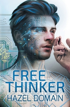 Paperback Freethinker Book