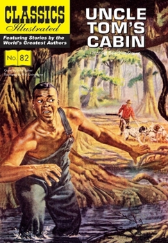Paperback Uncle Tom's Cabin Book
