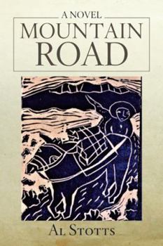Paperback Mountain Road Book