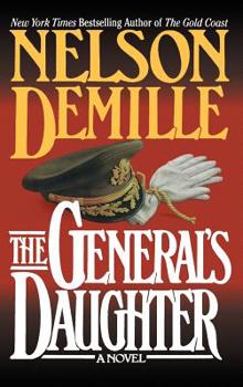 Hardcover The General's Daughter Book
