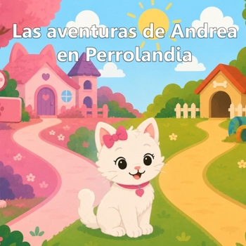 Paperback La Gran Aventura de Andrea [Spanish] Book