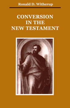Paperback Conversion in the New Testament Book