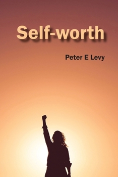 Paperback Self-Worth Book