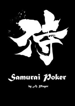 Paperback Samurai Poker Book