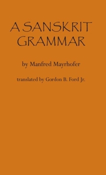 Paperback A Sanskrit Grammar Book