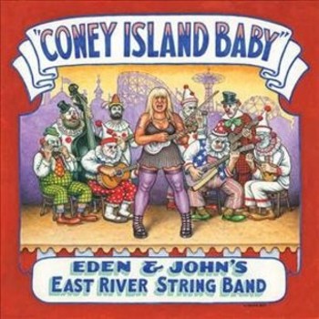 Coney Island Baby