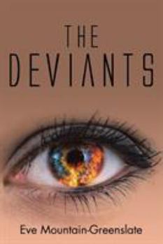 Paperback The Deviants Book