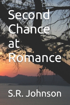 Paperback Second Chance at Romance Book