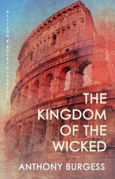 Paperback The Kingdom of the Wicked Book