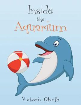 Paperback Inside the Aquarium Book