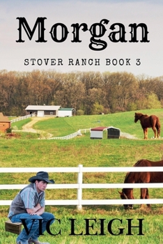 Morgan (Stover Ranch)