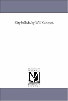 City Ballads