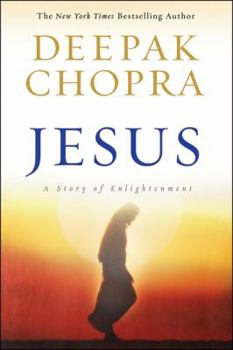 Hardcover Jesus: A Story of Enlightenment Book