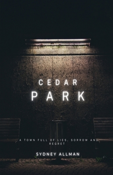 Paperback Cedar Park Book