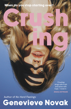 Paperback Crushing Book
