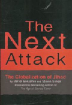 Paperback Next Attack Book