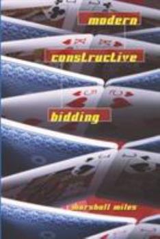 Paperback Modern Constructive Bidding Book