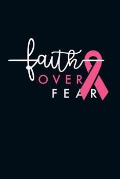 Paperback Faith Over Fear Book