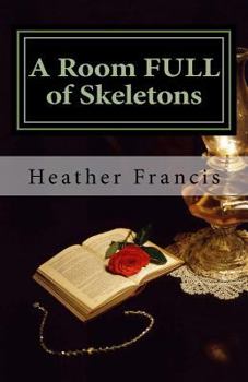 Paperback A Room FULL of Skeletons Book