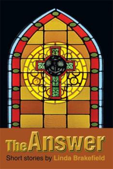 Paperback The Answer Book