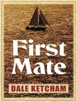 Hardcover First Mate (Five Star Romance) Book