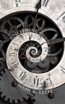 Paperback Nothing Comes Back Book