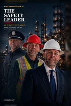 THE SAFETY LEADER