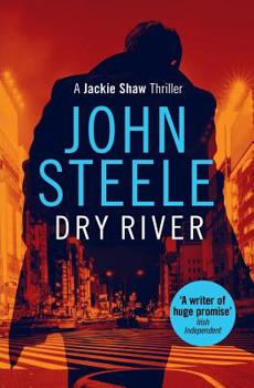 Paperback Dry River Book