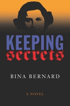 Hardcover Keeping Secrets Book