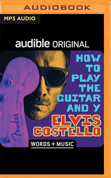 Audio CD How to Play the Guitar and Y Book