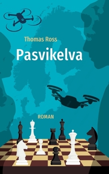 Pasvikelva (German Edition)