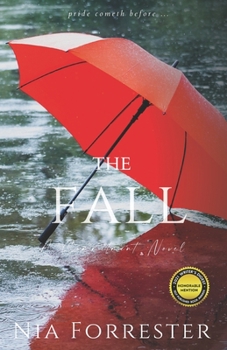 Paperback The Fall Book