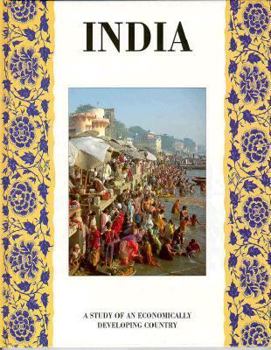 Hardcover India Hb-Edc Book