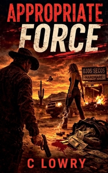 Paperback Appropriate Force Book