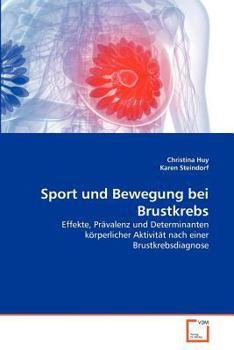 Paperback Sport und Bewegung bei Brustkrebs [German] Book