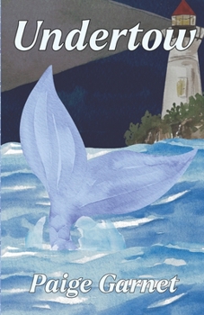 Paperback Undertow: A Mermaid RomCom Book